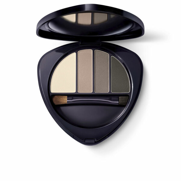 Paleta para olhos e sobrancelhas #stone-01 5,3 gr