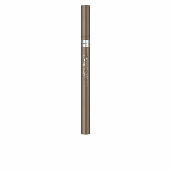 BROW THIS WAY fill&sculpt eyebrow definer #001-blonde