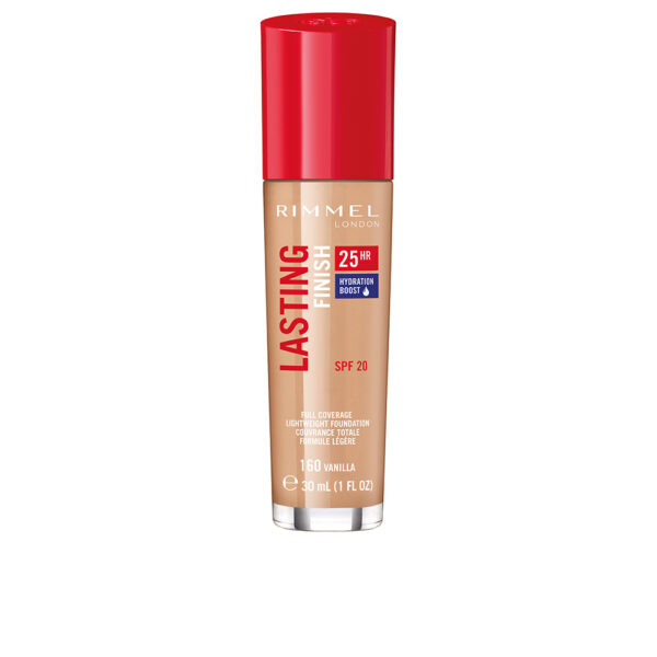 LASTING FINISH foundation #160 30 ml