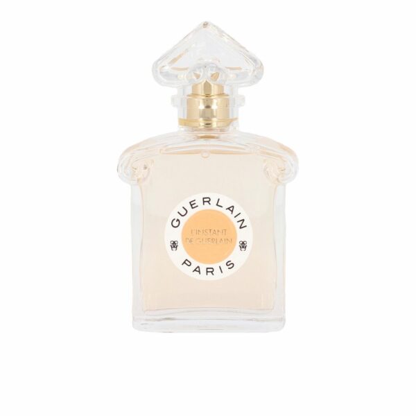 L'INSTANT DE GUERLAIN eau de parfum vaporizador 75 ml