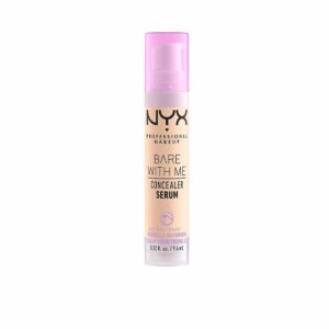 BARE WITH ME concealer serum #01-fair