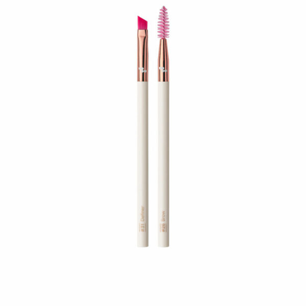 BROW BABES PINCÉIS PARA SOBRANCELHAS LOTE 2 pz
