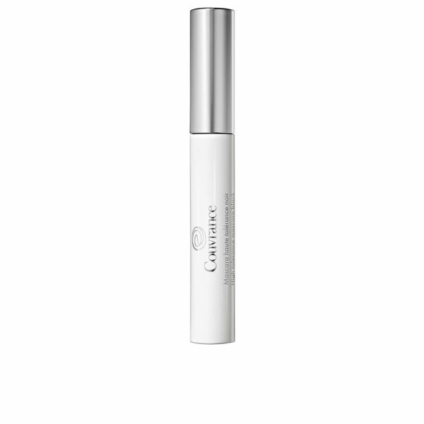 COUVRANCE máscara de alta tolerância 3 em 1 #black 7 ml