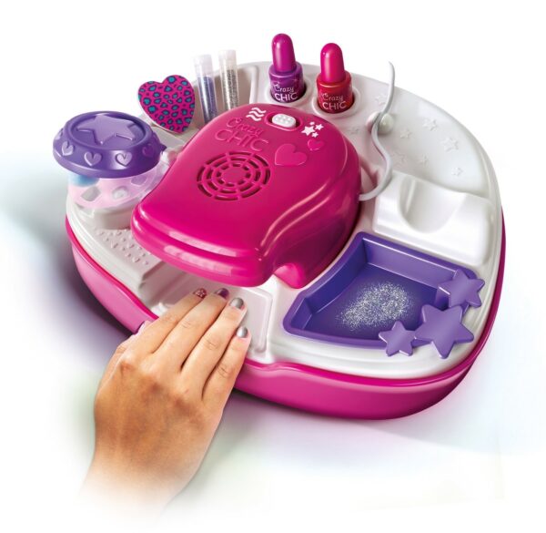 DISEÑA TUS UÑAS DELUXE - Image 2