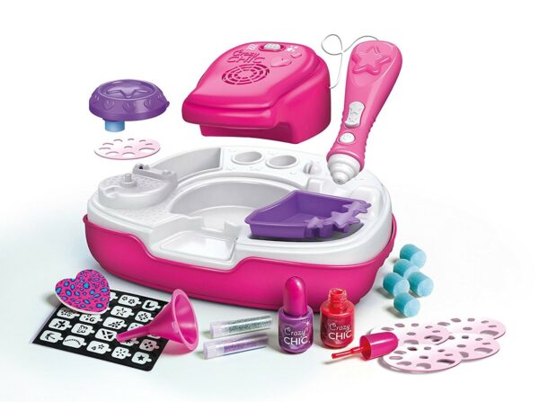 DISEÑA TUS UÑAS DELUXE - Image 4