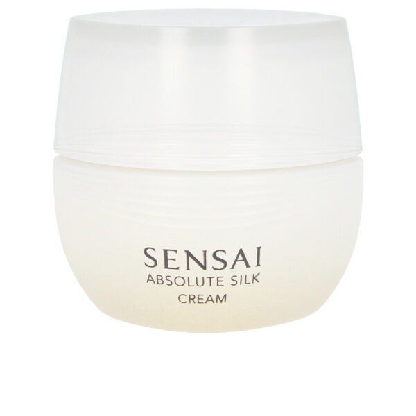 SENSAI ABSOLUTE silk cream 40 ml