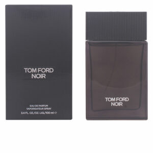 NOIR eau de parfum vaporizador 100 ml