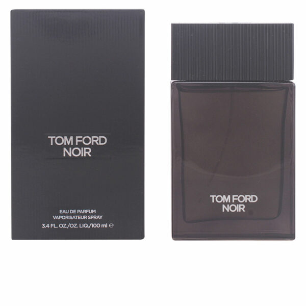 NOIR eau de parfum vaporizador 100 ml
