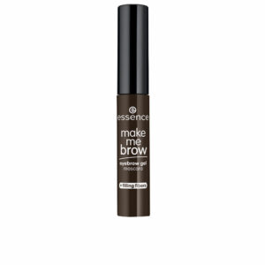 Gel de rímel MAKE ME BROW para sobrancelhas nº 06 - sobrancelhas de ébano 3,8 ml