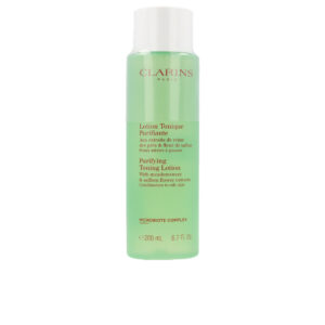 LOCIÓN TÓNICA purificante 200 ml