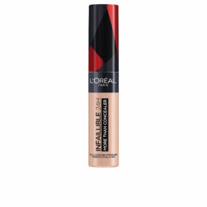 INFAILLIBLE more than concealer #323-Fawn/Cham
