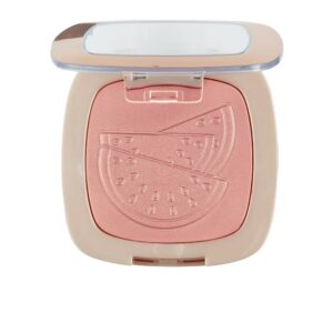 MELON DOLLAR BABY skin awakening blush #03-watermelon addict 9 gr