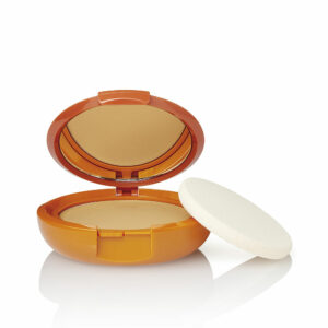 SUN SYSTEM SPF50+ crema compacta #beige 10 gr