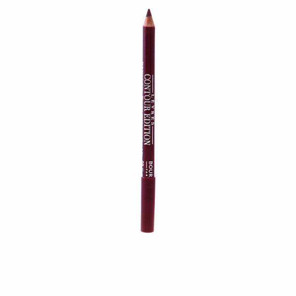 COUNTOUR EDITION lipliner #09-plump it up!