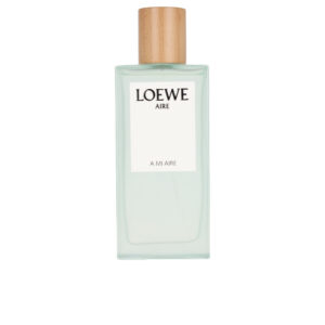 A MI AIRE eau de toilette vaporizador 100 ml