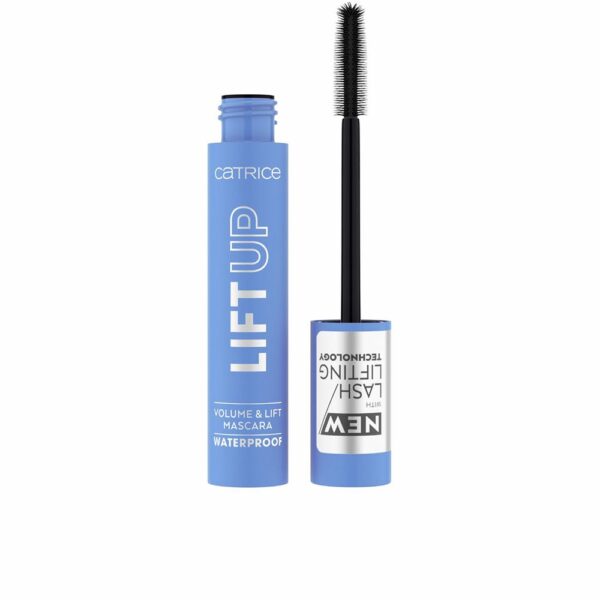 LIFT UP mascara waterproof #010-deep black 11 ml