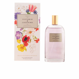 AGUAS DE VICTORIO & LUCCHINO Nº4 eau de toilette vaporizador 150 ml