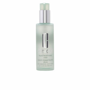 LIQUID FACIAL SOAP mild 200 ml