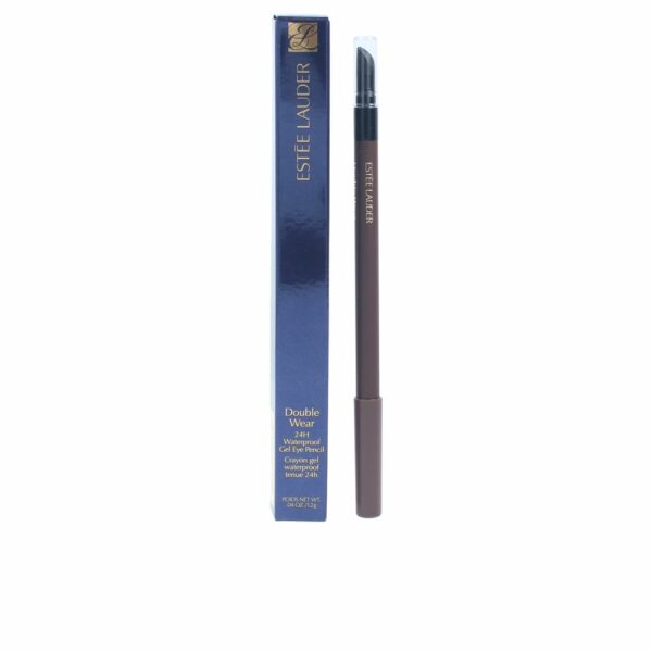 DOUBLE WEAR 24H waterproof gel eye pencil #03-cocoa