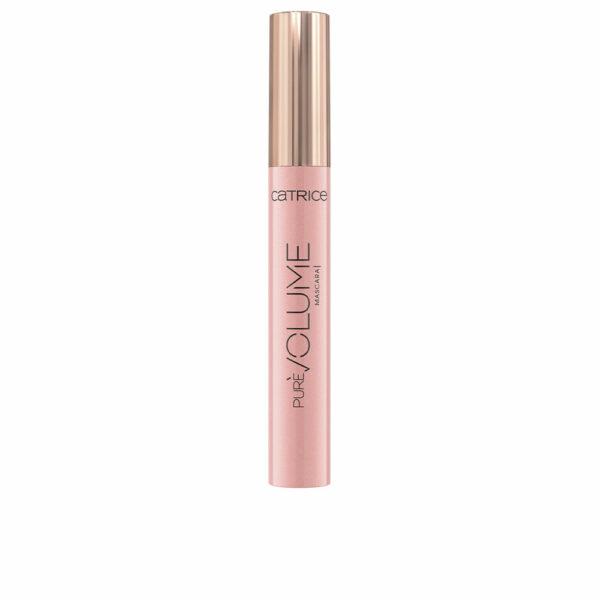 PURE VOLUME mascara #010-black