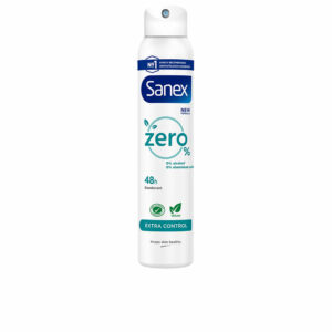 ZERO% EXTRA-CONTROL deso vapor 200 ml