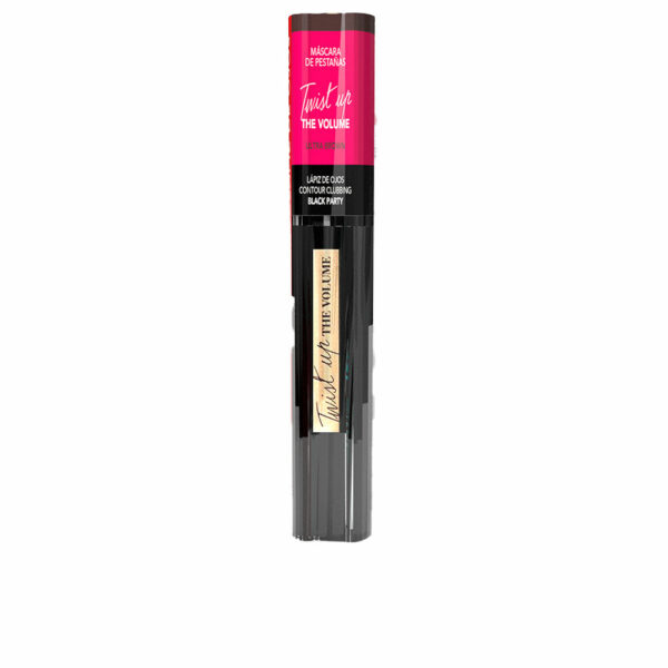 TWIST UP + CONTOUR CLUBBING SET 2 unidades