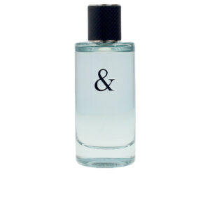 TIFFANY & LOVE FOR HIM eau de toilette vaporizador 90 ml