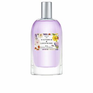 AGUAS DE VICTORIO & LUCCHINO Nº04 eau de toilette vaporizador 30 ml