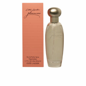 PLEASURES eau de parfum vaporizador 50 ml