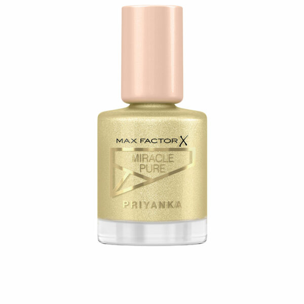 Esmalte MIRACLE PURE PRIYANKA #714-sunrise glow 12 ml