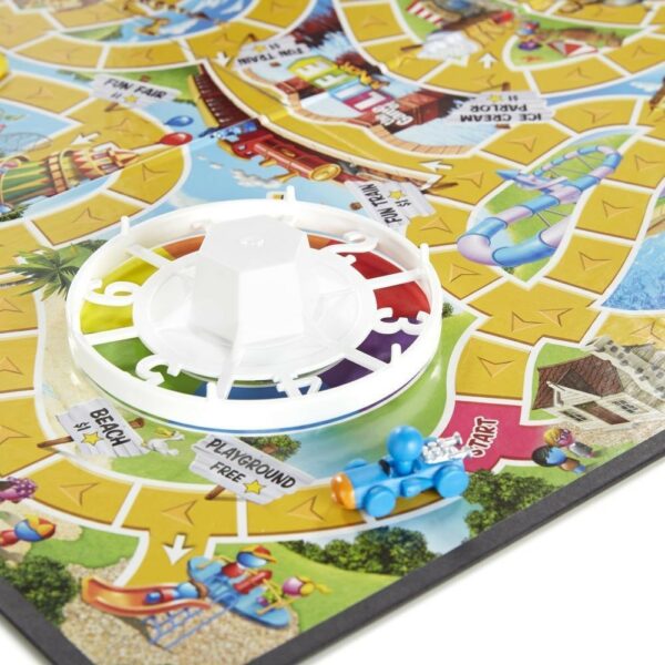 EL JUEGO DE LA VIDA JUNIOR - Image 3