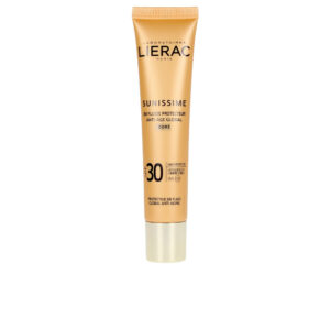 SUNISSIME BB fluido con color SPF30 40 ml