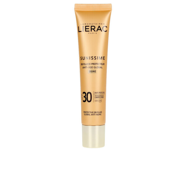 SUNISSIME BB fluido con color SPF30 40 ml