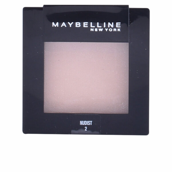 COLOR SENSATIONAL mono shadow #2-nudist 10 g