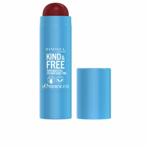 Stick multicolorido KIND & FREE #005-berry doce 5 gr