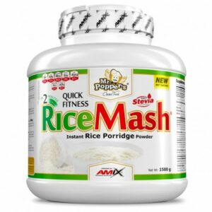 RiceMash® Rice Farinha