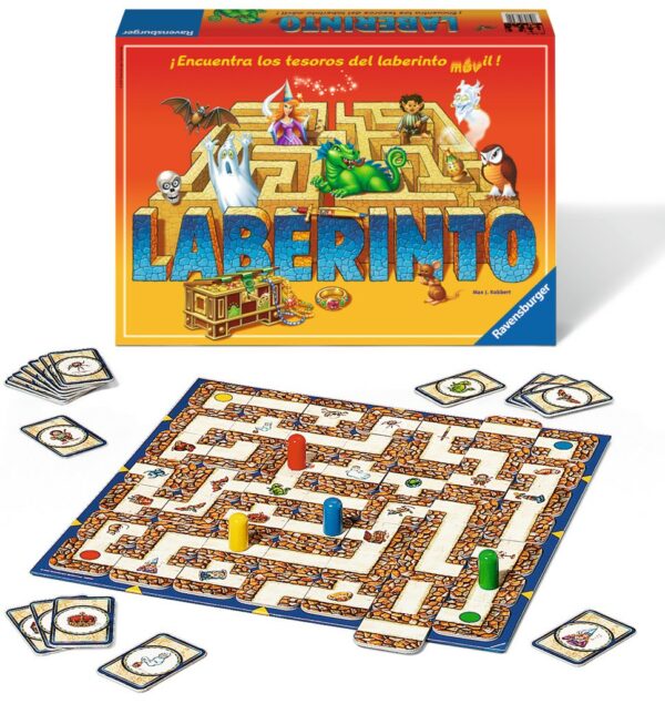 LABERINTO - Image 2