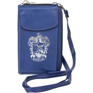 BOLSO PORTAMOVIL HARRY POTTER RAVENCLAW DARK BLUE