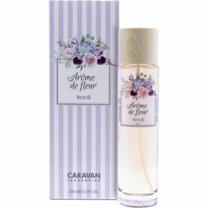 FRASCO 150 ML CARAVAN AROME DE FLEUR NEROLI