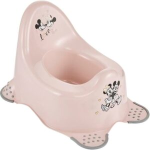 POTTY 38 X 27 X 23,5, ROSA NÓRDICO