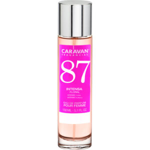 CARAVAN PERFUME DE MUJER Nº87 - 100ML.