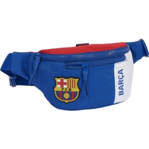 RIÑONERA F.C.BARCELONA 2ª EQUIPACION