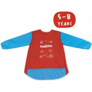 DELANTAL BABY 5-8 AÑOS CARIOCA