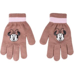 GUANTES MINNIE
