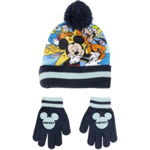 CONJUNTO 2 PIEZAS MICKEY