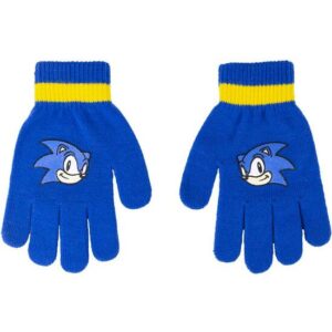 GUANTES SONIC