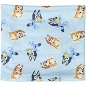 BRAGA CUELLO BLUEY