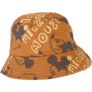 GORRO PESCADOR MICKEY BROWN