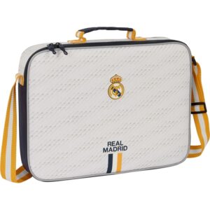 CARTERA EXTRAESCOLARES REAL MADRID 1ª EQUIP. 23/24