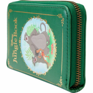CARTERA LA JUNGLA EL LIBRO DE LA SELVA DISNEY LOUNGEFLY